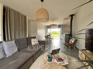  Maison � vendre 4 pi�ces 78 m�