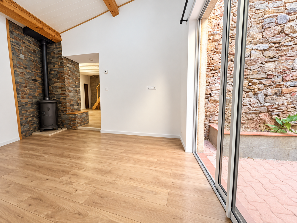 Vente Maison Exclusivité - Maison de village F3 entièrement rénovée avec terrasse dans un environnement naturel dépaysant! Calce