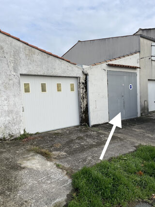  Parking / Garage � vendre 47 m�