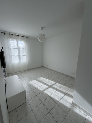  Appartement � vendre 3 pi�ces 60 m�