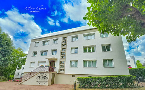  Appartement � louer 3 pi�ces 56 m�