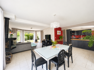  Maison à vendre 7 pièces 177 m²