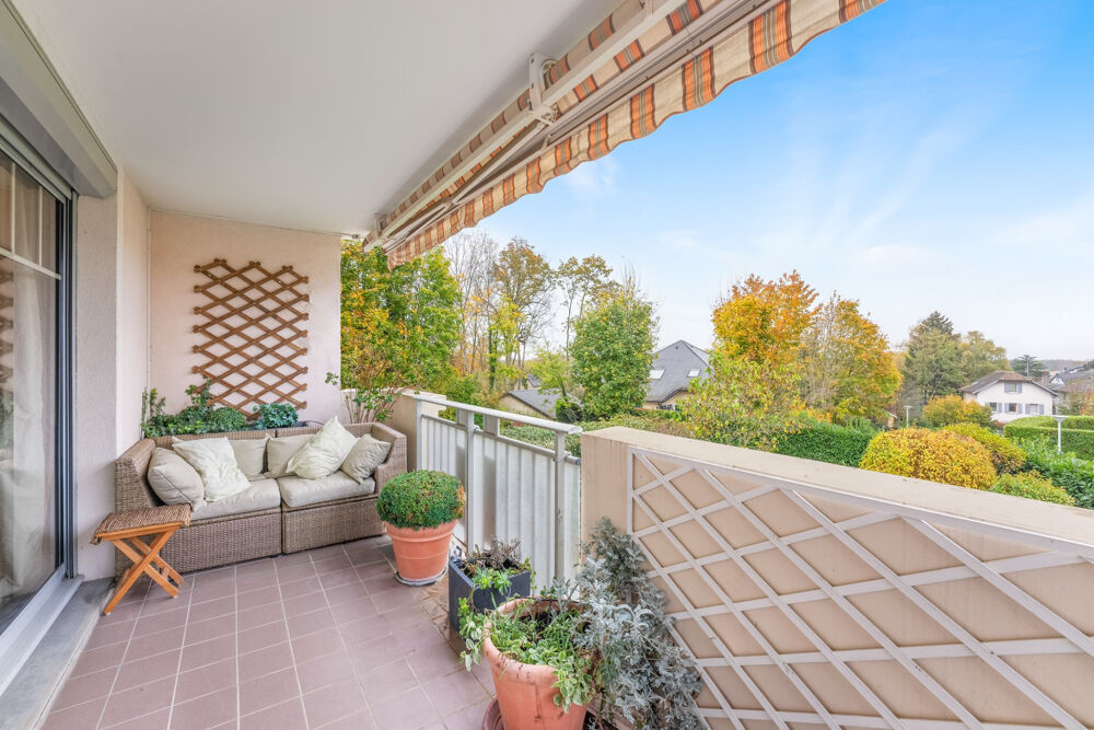 � vendre  Appartement Divonne-les-Bains (01220)