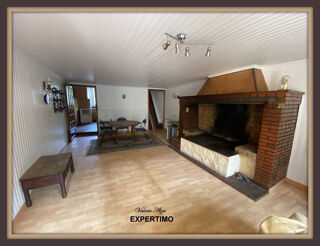  Maison � vendre 4 pi�ces 78 m�