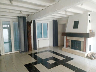  Maison � vendre 5 pi�ces 165 m�