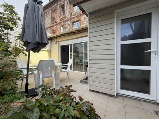  Appartement à vendre 3 pièces 64 m²