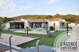  Maison � vendre 5 pi�ces 168 m�