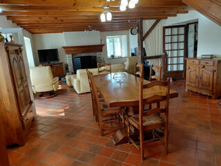  Maison à vendre 7 pièces 154 m²