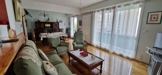  Appartement  vendre 3 pices 79 m