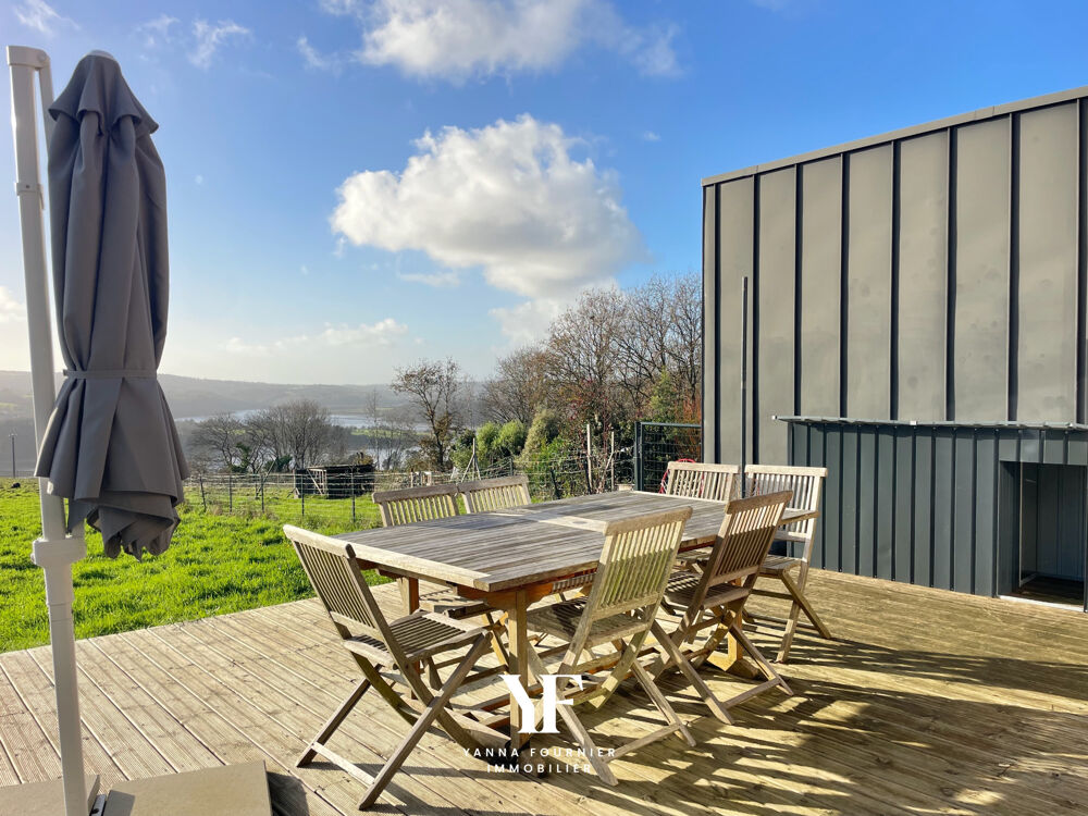 � vendre  Maison Rosno�n (29590)