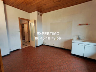  Maison � vendre 5 pi�ces 100 m�