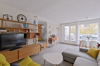  Appartement � vendre 4 pi�ces 82 m�