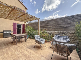  Maison � vendre 4 pi�ces 90 m�