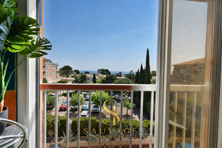  Appartement à vendre 2 pièces 29 m²