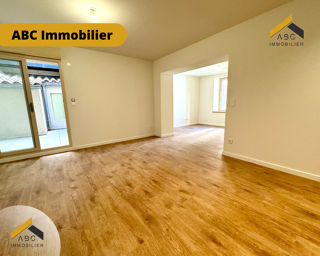  Appartement Orange (84100)