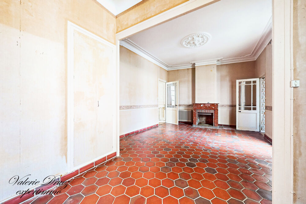Vente Maison Maison de ville avec stationnement. La tremblade