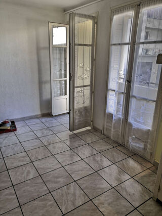  Appartement  vendre 2 pices 33 m