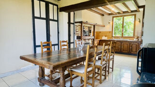  Maison à vendre 5 pièces 118 m²
