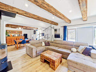 Maison à vendre 3 pièces 145 m²