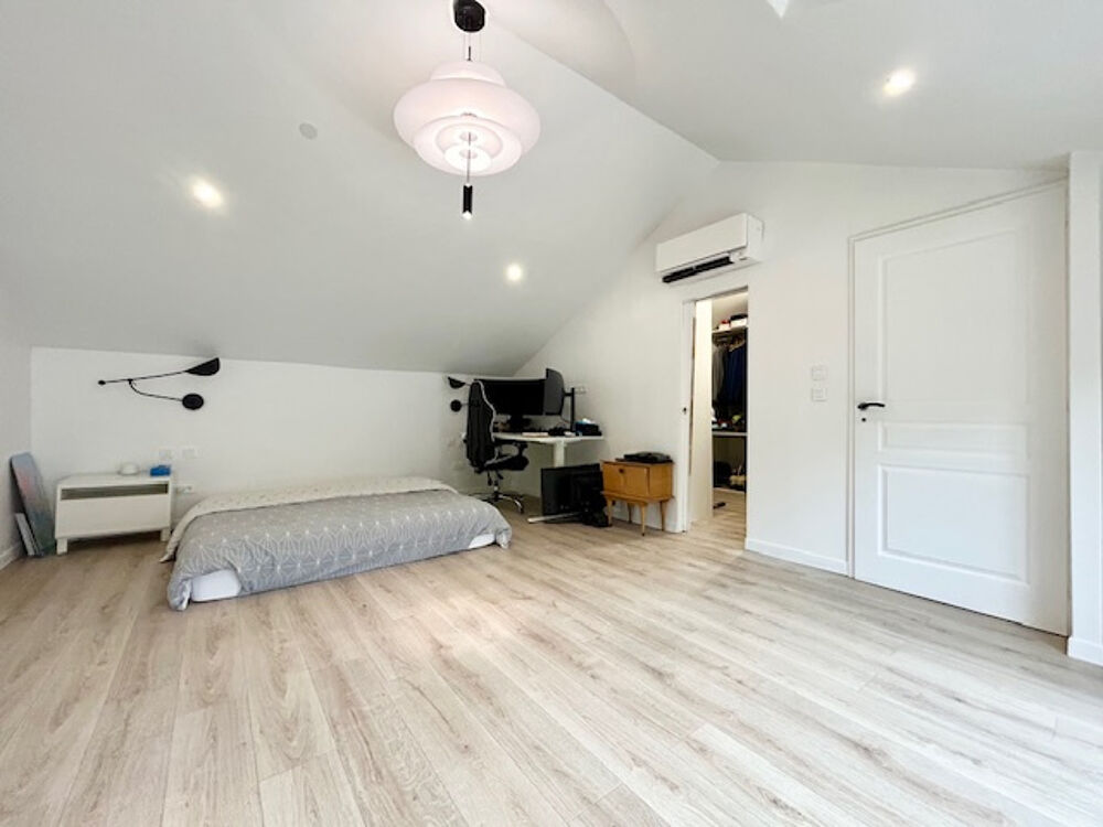 � vendre  Maison Breuillet (91650)