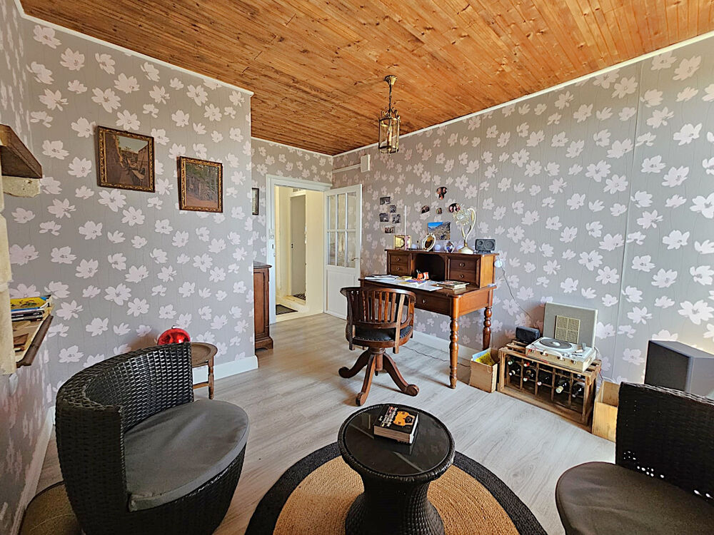 � vendre  Maison L�dat (47300)