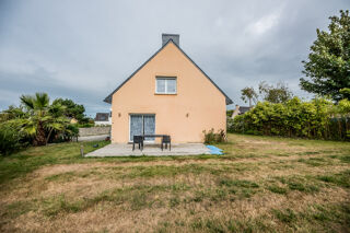  Maison � vendre 6 pi�ces 133 m�