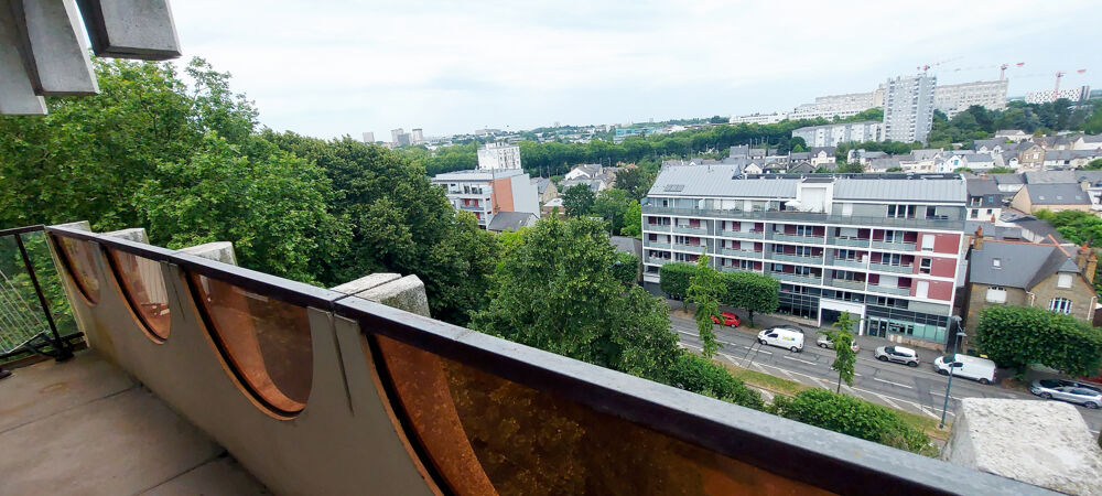 Vente Appartement RENNES VILLEJEAN DOUBLE STUDIO 31m2 Rennes