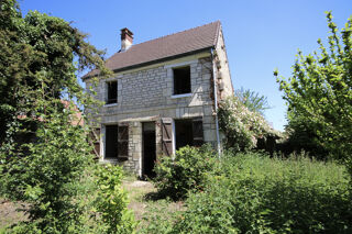 Maison � vendre 3 pi�ces 52 m�