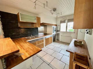  Maison � vendre 6 pi�ces 115 m�