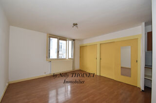  Appartement  louer 1 pice 29 m