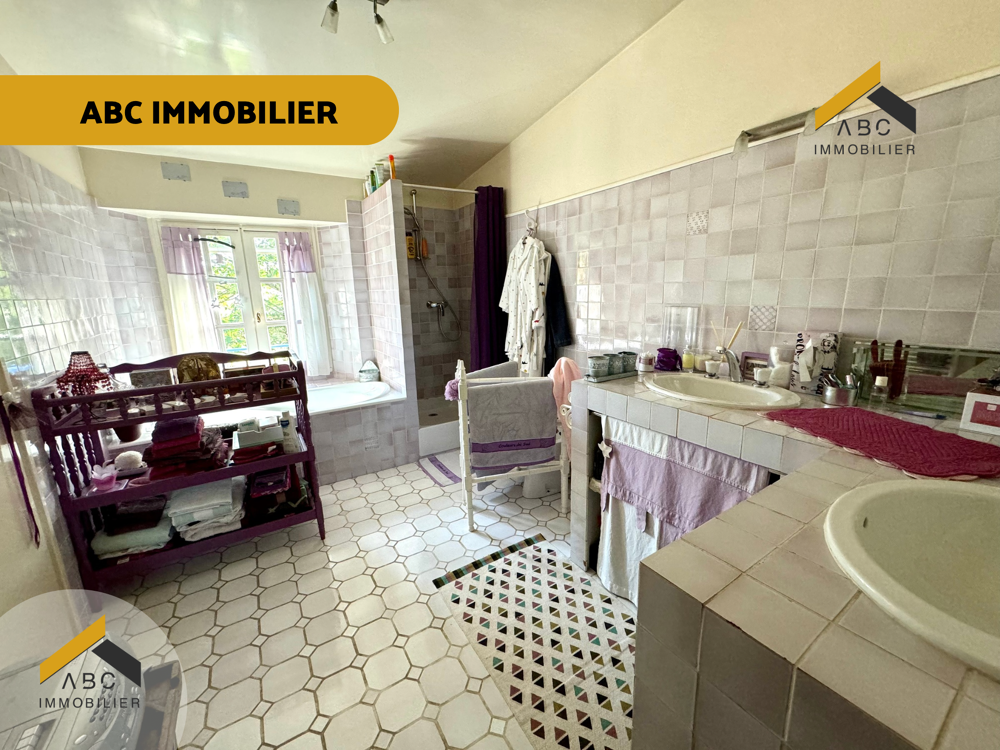  vendre  Maison Piolenc (84420)