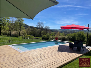  Maison � vendre 5 pi�ces 170 m�