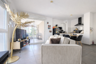  Appartement � vendre 2 pi�ces 36 m�