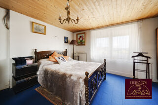  Maison à vendre 4 pièces 147 m²