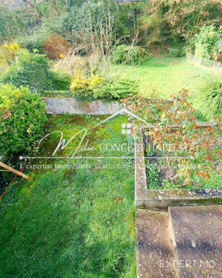  Maison � vendre 7 pi�ces 163 m�