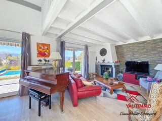  Maison à vendre 7 pièces 192 m² Messery
