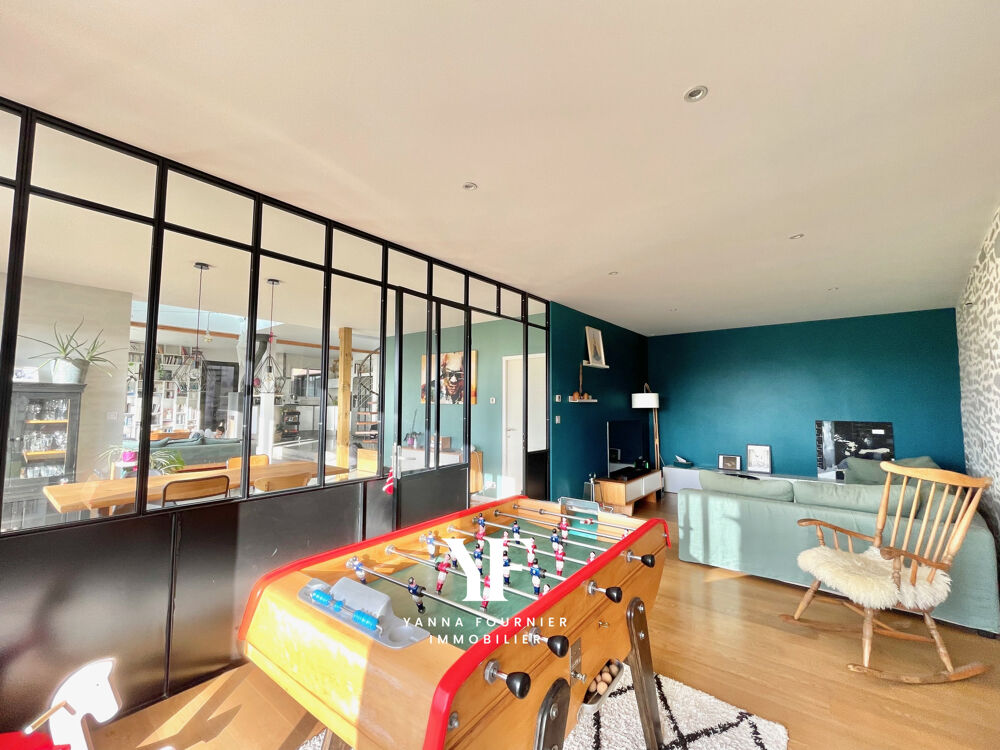 � vendre  Maison Rosno�n (29590)