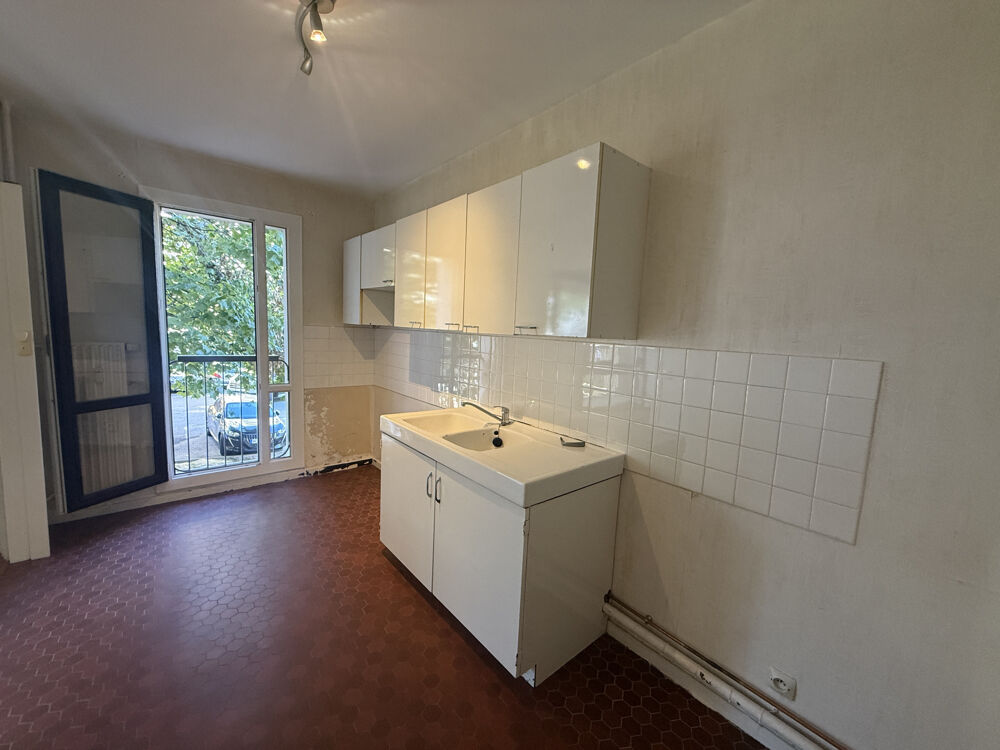 Vente Appartement APPARTEMENT 67m2 BALCON GARAGE St etienne