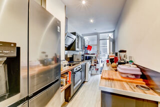  Appartement � vendre 2 pi�ces 54 m�