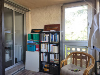  Appartement  vendre 2 pices 42 m