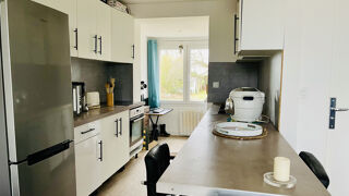  Maison � vendre 3 pi�ces 46 m�