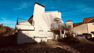  Maison à vendre 6 pièces 158 m²