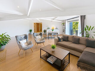  Appartement à vendre 6 pièces 175 m²