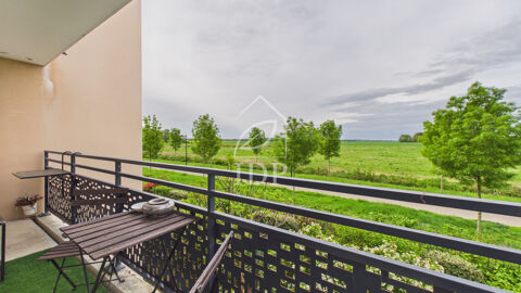   Appartement 4 pi�ces   Saint-Pierre-du-Perray Appartement - 4 pi�ce(s) - 78 m�