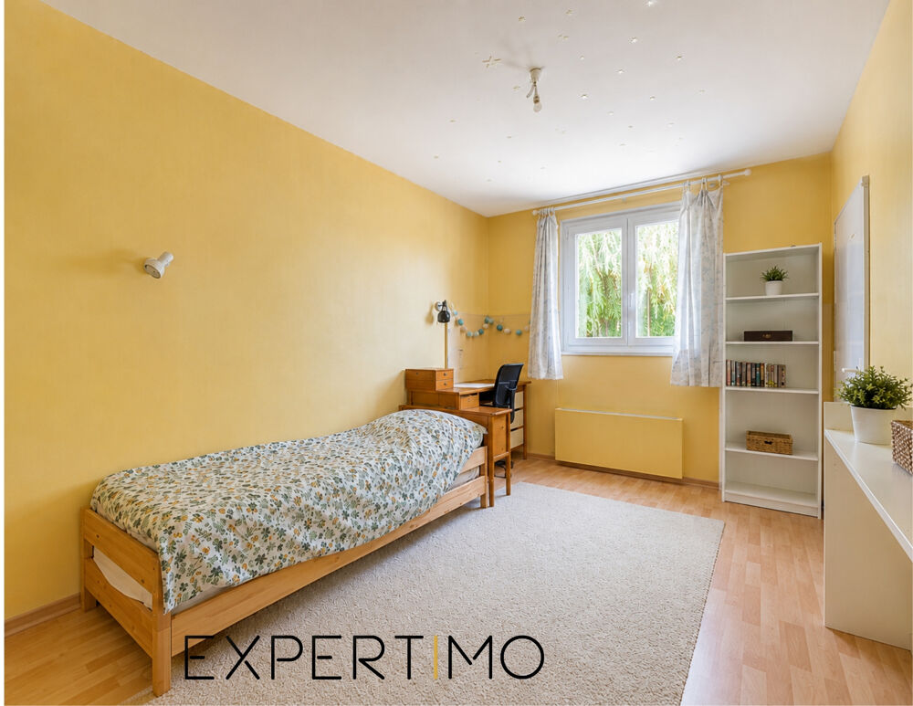 à vendre  Maison Voisins-le-Bretonneux (78960)