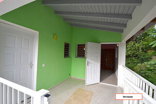  Appartement � louer 3 pi�ces 65 m�