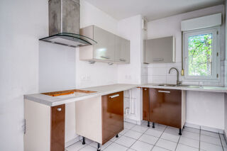  Appartement à vendre 4 pièces 71 m²