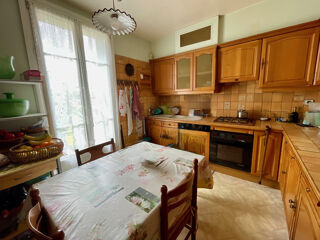  Maison � vendre 8 pi�ces 170 m�