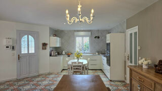  Maison � vendre 7 pi�ces 162 m�