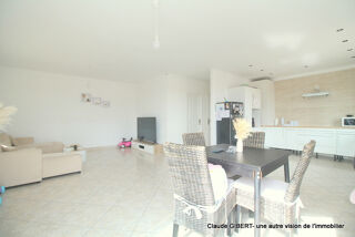  Appartement à vendre 3 pièces 73 m²